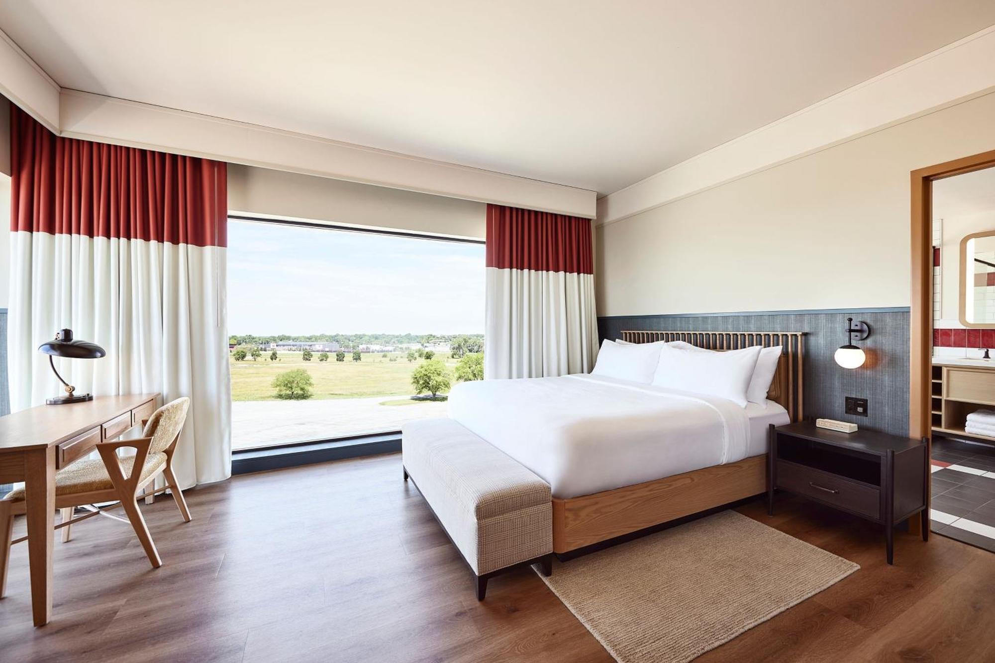 The Scarlet, Lincoln, A Tribute Portfolio Hotel Dış mekan fotoğraf