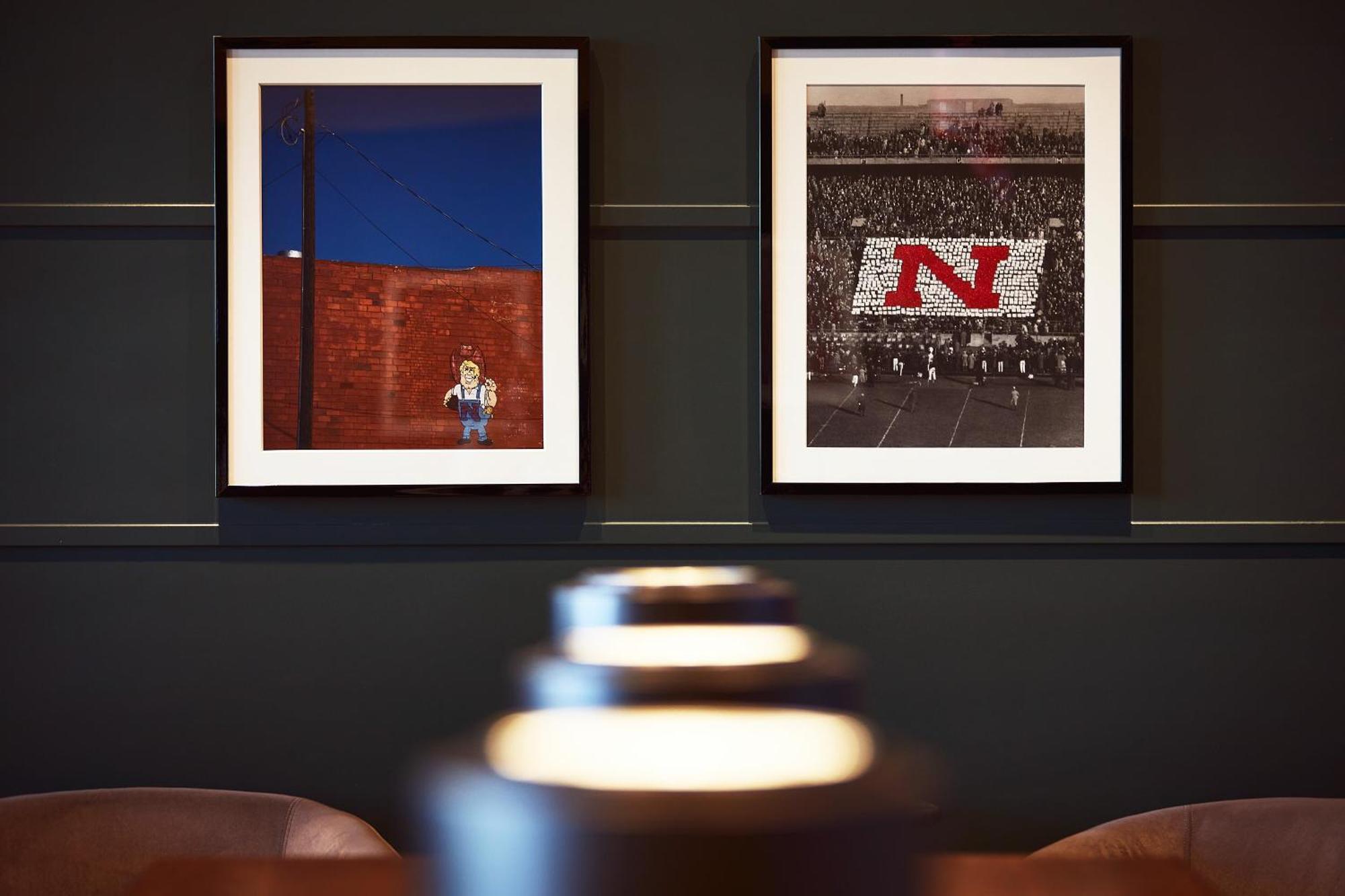 The Scarlet, Lincoln, A Tribute Portfolio Hotel Dış mekan fotoğraf