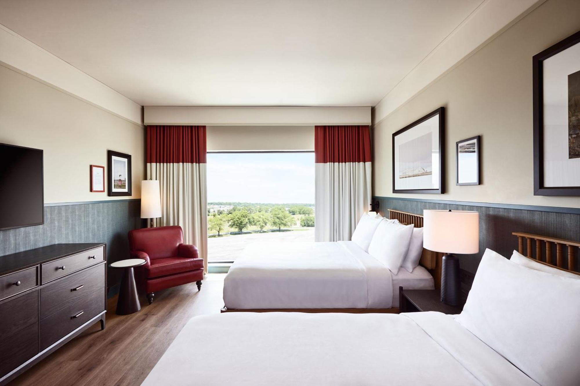 The Scarlet, Lincoln, A Tribute Portfolio Hotel Dış mekan fotoğraf